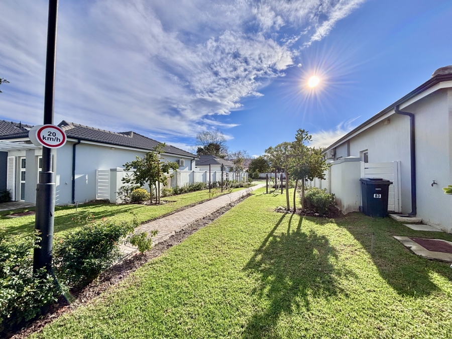 3 Bedroom Property for Sale in Klein Parys Western Cape